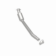 Load image into Gallery viewer, MagnaFlow 2005 Land Rover Range Rover 4.4L Direct Fit Converter