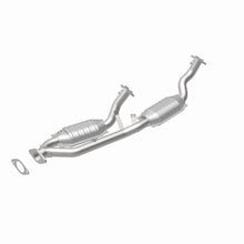 Load image into Gallery viewer, MagnaFlow 99-00 Ford Windstar 3.0L Direct Fit Converter