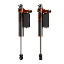 Load image into Gallery viewer, Fox 2018+ Jeep Wrangler JL3.0 Factory Race Live Valve (Connected Sus.) Coilover Kit - 3.5-4.5in Lift
