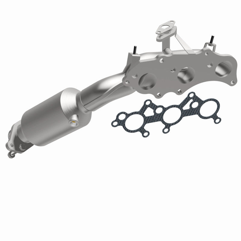 MagnaFlow 2013 FJ Cruiser V6 4 OEM Manifold Direct Fit Converter