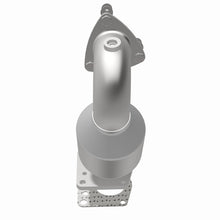 Load image into Gallery viewer, MagnaFlow 07-08 Saab 9-3 2.0L Direct Fit Converter