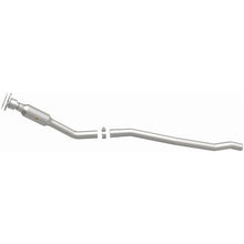 Load image into Gallery viewer, MagnaFlow 2005 Dodge Grand Caravan 3.3L Direct Fit Converter