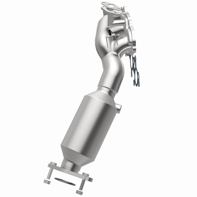 MagnaFlow 2013 FJ Cruiser V6 4 OEM Manifold Direct Fit Converter