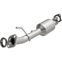 Load image into Gallery viewer, MagnaFlow 20-21 Nissan NV200 2.0L Direct Fit Catalytic Converter (California Grade)
