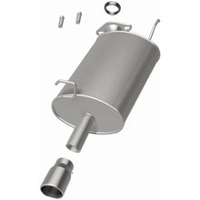 Load image into Gallery viewer, MagnaFlow BRE Exhaust Kit 04-12 Mitsubishi Galant 2.4L