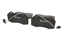 Load image into Gallery viewer, Brembo 15-20 Alfa Romeo 4C Front Low-Met Brake Pad
