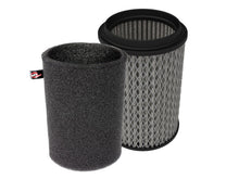 Load image into Gallery viewer, aFe 16-20 Yamaha YXZ1000R Aries Powersport OE Replacement Pro DRY S Air Filter w/ Foam Pre-Filter