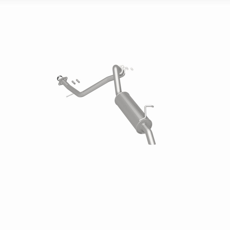 MagnaFlow BRE Exhaust Kit 08-15 Scion xB 2.4L
