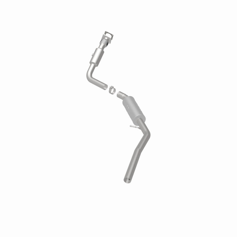 MagnaFlow 09-10 Town & Country V6 3.8 OEM Close Coupled Direct Fit Converter