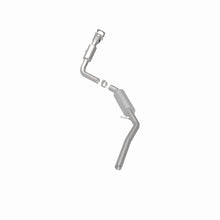 Load image into Gallery viewer, MagnaFlow 09-10 Town &amp; Country V6 3.8 OEM Close Coupled Direct Fit Converter