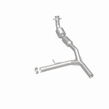 Load image into Gallery viewer, MagnaFlow 2004 Ford F-150 5.4L Direct Fit Converter
