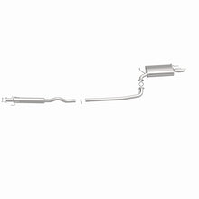 Load image into Gallery viewer, MagnaFlow BRE Exhaust Kit 02-06 Toyota Camry 2.4L