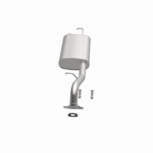 Load image into Gallery viewer, MagnaFlow BRE Exhaust Kit Replacement Stainless Toyota