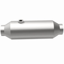 Load image into Gallery viewer, MagnaFlow 2.25in. CA OBDII Universal Converter