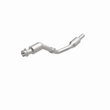 Load image into Gallery viewer, MagnaFlow Direct Fit Catalytic Converter 04-09 Audi S4 4.2L PS MT OE