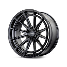 Load image into Gallery viewer, Vossen HFX-5 - 22x12 - 8x165.1 - ET-44 - Ultra Deep Face - 125.1 - Satin Black Wheel