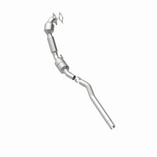 Load image into Gallery viewer, MagnaFlow 14-17 Volkswagen Tiguan 2.0L Direct Fit Converter