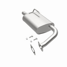 Load image into Gallery viewer, BRE Exhaust 07-12 Altima 2.5L 3.5L Muffler Kit