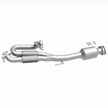 Load image into Gallery viewer, MagnaFlow 16-21 Nissan Maxima 3.5L Direct Fit Converter (OEM/Federal Grade)