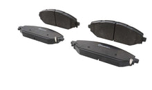 Load image into Gallery viewer, Brembo 19-22 Ram 1500 Front Low-Met Brake Pad