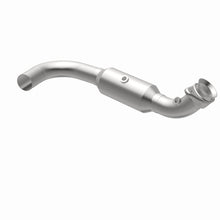 Load image into Gallery viewer, MagnaFlow 07-08 Ford Expedition 5.4L Direct Fit Converter