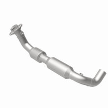 Load image into Gallery viewer, MagnaFlow 02-03 Ford F-150 5.4L Direct Fit Converter