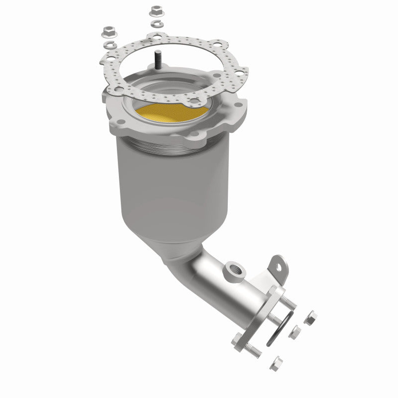 MagnaFlow 2004 Nissan Quest CARB Compliant Direct Fit Catalytic Converter