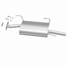Load image into Gallery viewer, BRE Exhaust 00-01 Sentra 1.8L Muffler Kit