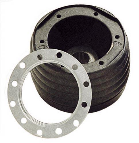 Sparco Steering Wheel Hub Mercedes W202 2012+