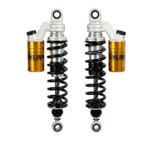 Load image into Gallery viewer, Ohlins 91-17 Harley-Davidson Dyna FXD STX 36 Twin Shock Absorber