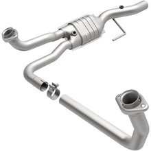 Load image into Gallery viewer, MagnaFlow 1998 Dodge B1500 3.9L Direct Fit Converter