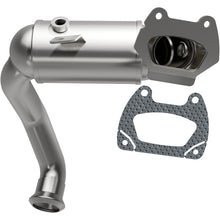 Load image into Gallery viewer, MagnaFlow 17-18 Pacifica V6 3.6 OEM Underbody Direct Fit Converter