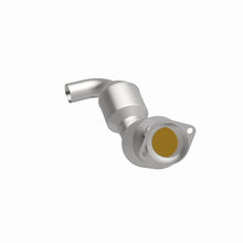 Load image into Gallery viewer, MagnaFlow 21-23 Ford F-150 3.5L Left Underbody Direct Fit Converter
