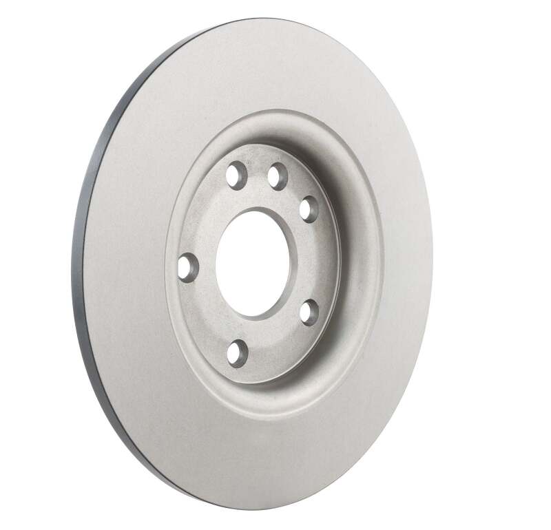 Brembo 13-19 Ford Explorer/Ford Police Interceptor Sedan/13-19 Lincoln MKT Front UV Coated Rotor