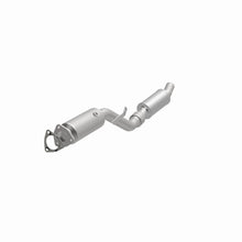 Load image into Gallery viewer, MagnaFlow 06-09 Audi A4 Quattro 3.2L Direct Fit Converter