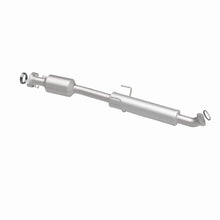 Load image into Gallery viewer, MagnaFlow 07-10 Sienna 3.5 Underbody Direct Fit Converter