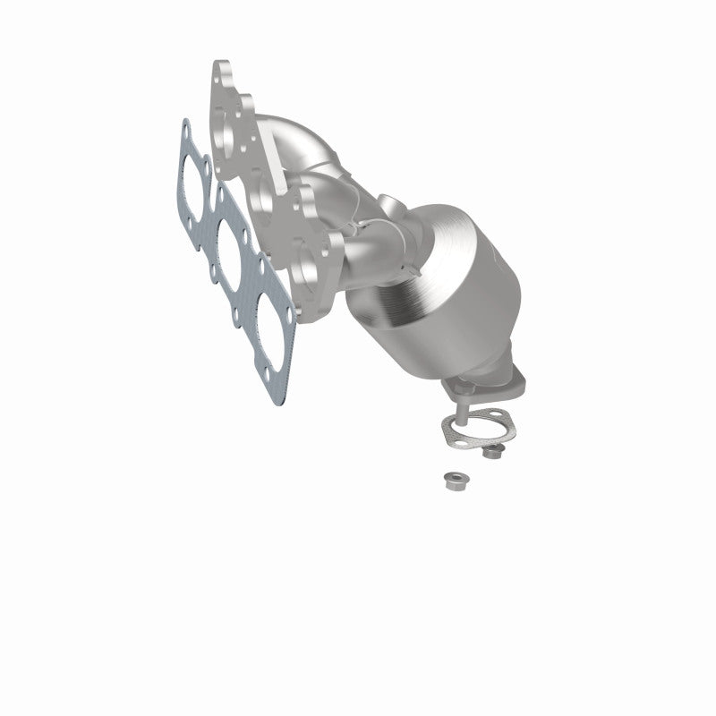 MagnaFlow 07-09 Hyundai Santa Fe 3.3L Direct Fit Converter