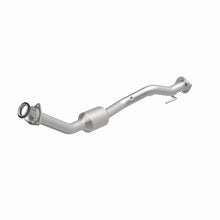 Load image into Gallery viewer, MagnaFlow 04-05 Chevrolet Trailblazer 4.2L Direct Fit Converter