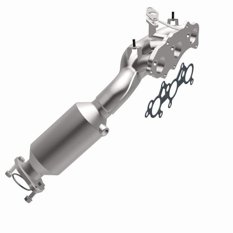 MagnaFlow 2013 FJ Cruiser V6 4 OEM Manifold Direct Fit Converter