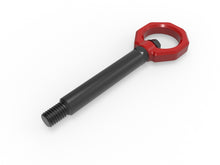 Load image into Gallery viewer, aFe 23-25 BMW M2 (G87) CONTROL Front / Rear Tow Hook - Red