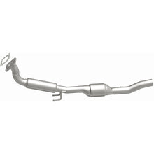 Load image into Gallery viewer, MagnaFlow 04-05 Volkswagen Beetle 2.0L Direct Fit Converter