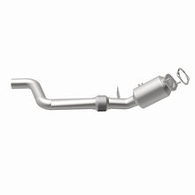Load image into Gallery viewer, MagnaFlow 15-17 Ford Mustang 5.2L Direct Fit Converter