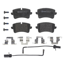 Load image into Gallery viewer, Brembo OE Low-Met BrakePad