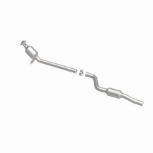 Load image into Gallery viewer, MagnaFlow 12-14 Mercedes-Benz C350 3.5L Direct Fit Converter