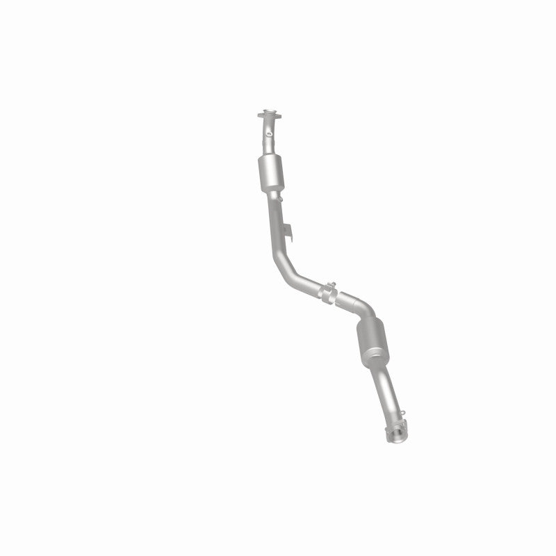 MagnaFlow 06-09 Mercedes-Benz E350 3.5L Direct Fit Converter