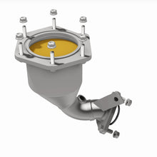 Load image into Gallery viewer, MagnaFlow 16-21 Nissan Maxima 3.5L Direct Fit Converter