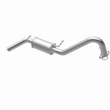 Load image into Gallery viewer, BRExhaust 97-00 Infiniti QX4/ 06-00 Nissan Pathfinder Muffler Kit