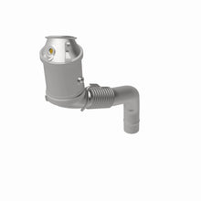 Load image into Gallery viewer, MagnaFlow 13-17 BMW 550i 4.4L Closed Couple Direct Fit Converter
