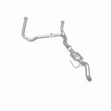 Load image into Gallery viewer, MagnaFlow 2000 Dodge Dakota 5.9L Direct Fit Converter