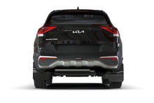 Load image into Gallery viewer, Rally Armor 23-25 Kia Sportage Black UR Mud Flap w/ Dark Grey Logo